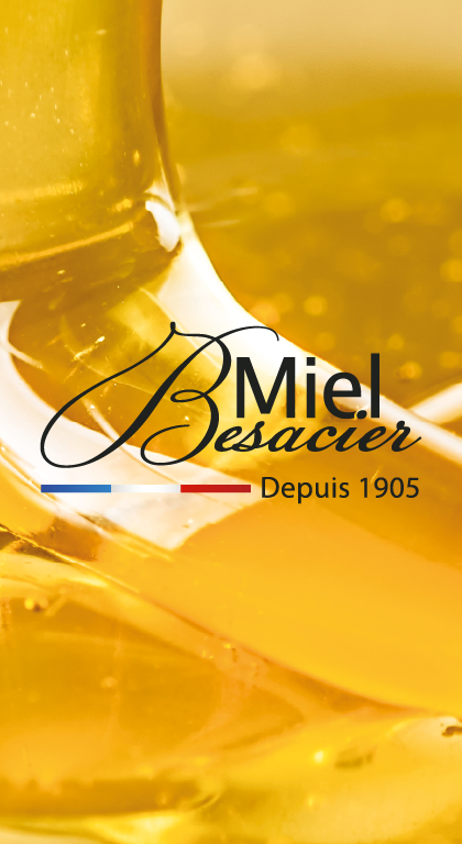Concours miel gauche